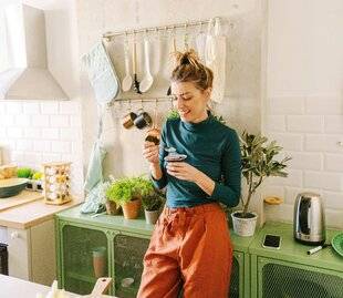 Psychologies Magazine 477 Nos assiettes soignent (aussi) notre mental