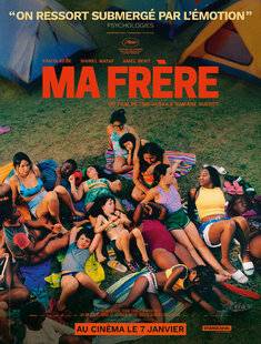 Psychologies Magazine 477 MA FRÈRE