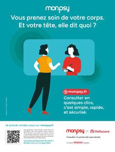 Psychologies Magazine 477 monpsy