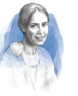 Psychologies Magazine 477 TONI WOLFF, DANS L'OMBRE DE JUNG