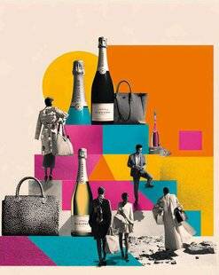 Psychologies Magazine 477 L'effet Veblen