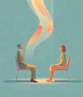 Psychologies Magazine 477 Le silence en séance