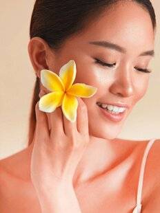 Psychologies Magazine 477 UNE ROUTINE CORÉENNE pour un teint radieux