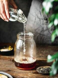 Psychologies Magazine 477 KÉFIR ET KOMBUCHA : le bien-être pétille !