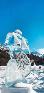 Psychologies Magazine 477 L'art au SOMMET