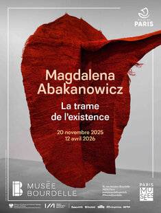 Psychologies Magazine 477 Magdalena Abakanowicz