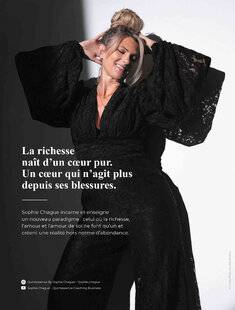 Psychologies Magazine 477 Quintessence