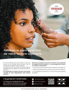 Psychologies Magazine 477 www.myhairitage.co