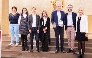 Psychologies Magazine 477 Une soirée pour célébrer LES LIVRES