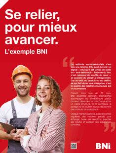 Psychologies Magazine 477 BNI