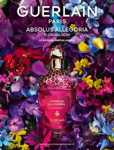 Psychologies Magazine 477 GUERLAIN