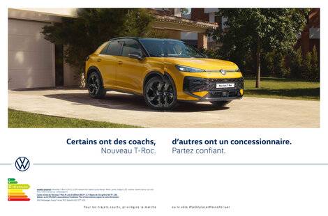 Psychologies Magazine 478 Volkswagen