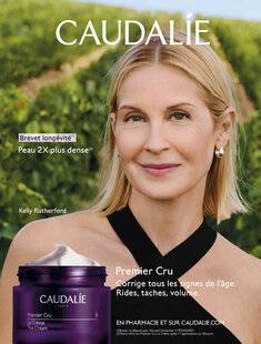 Psychologies Magazine 478 CAUDALÍE