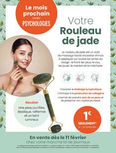 Psychologies Magazine 478 PSYCHOLOGIES