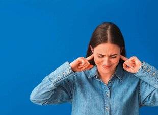 Psychologies Magazine 478 ACOUPHÈNES : un risque élevé de burn-out