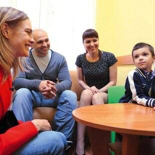 Psychologies Magazine 478 Autisme : un programme inédit pour accompagner les aidants