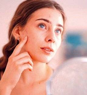 Psychologies Magazine 478 Cicatrices sur la peau ET BLEUS À L'ÂME