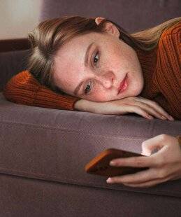 Psychologies Magazine 478 Posts, SMS… Quand l'écrit blesse