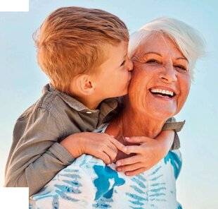 Psychologies Magazine 478 GRANDS-PARENTS : leurs petits noms, toute une histoire !