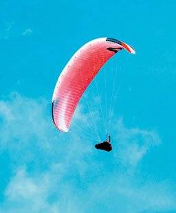 Psychologies Magazine 478 VIVRE AVEC UN « AMATEUR DE SENSATIONS FORTES »