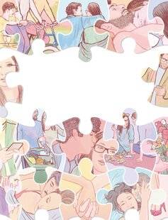 Psychologies Magazine 478 Je suis devenue polyamoureuse