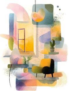 Psychologies Magazine 478 L'art en séance