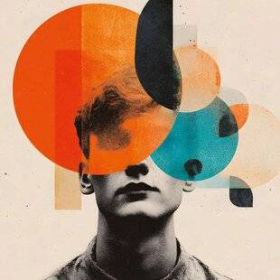 Psychologies Magazine 478 Le biais d'angle mort