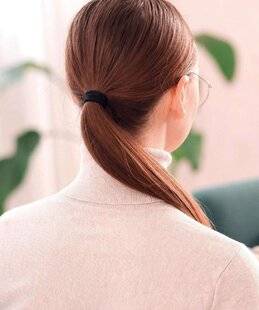 Psychologies Magazine 478 “Je n'ai pas pu être une enfant”