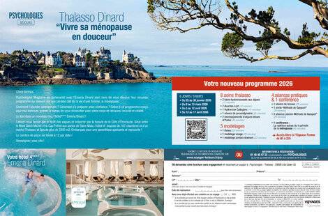 Psychologies Magazine 478 PSYCHOLOGIES