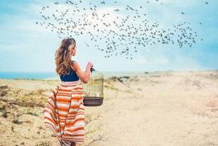 Psychologies Magazine 479 Se libérer de ses BLOCAGES