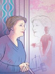 Psychologies Magazine 479 J'ai fait appel à lajustice restaurative pour avancer