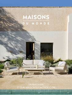 Psychologies Magazine 479 MAISON DU MONDE