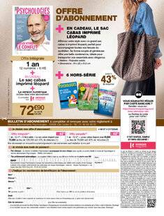 Psychologies Magazine 479 PSYCHOLOGIES