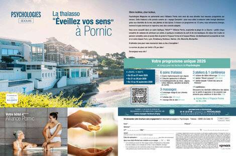 Psychologies Magazine 479 PSYCHOLOGIES