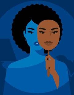 Psychologies Magazine 479 Persona