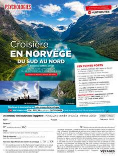 Psychologies Magazine 479 PSYCHOLOGIES