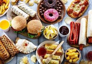 Psychologies Magazine 479 ALIMENTS ULTRA-TRANSFORMÉS : l'alerte de The Lancet