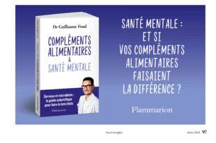 Psychologies Magazine 479 FLAMMARION