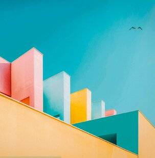 Psychologies Magazine 479 C'EST LA VIE