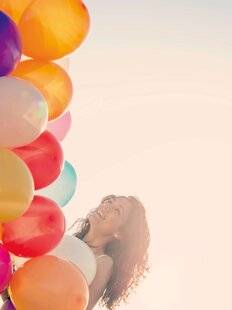 Psychologies Magazine 479 LES COULEURS influencent-elles notre humeur ?