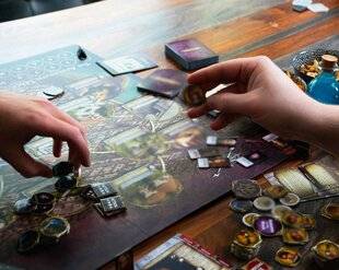 Psychologies Magazine 479 Tous fous de jeux de société