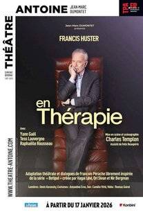 Psychologies Magazine 479 En thérapie sur les planches