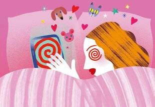 Psychologies Magazine 479 Les stars des réseaux, NOS NOUVEAUX DOUDOUS ?