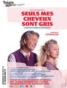 Psychologies Magazine 479 Théâtre Libre