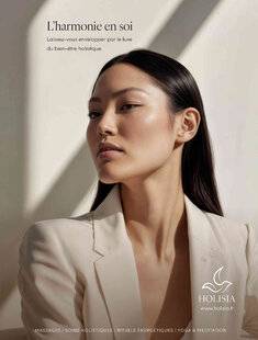 Psychologies Magazine 479 HOLISIA