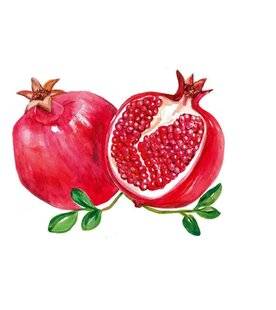 Psychologies Magazine 479 LA GRENADE, un grain de beauté