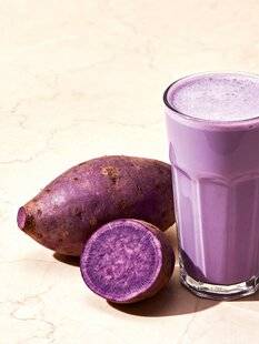 Psychologies Magazine 479 L'ube, 50 NUANCES DE VIOLET