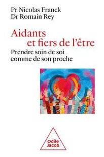 Psychologies Magazine 479 Aidants et fiers de l'être