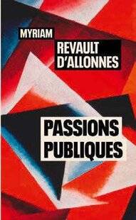 Psychologies Magazine 479 Passions publiques