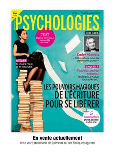 Psychologies Magazine 479 PSYCHOLOGIES